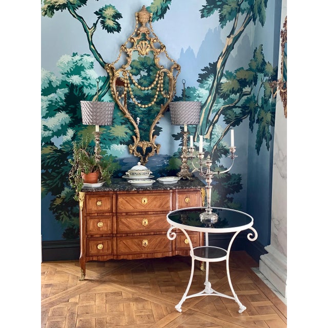 Neoclassical Gueridon For Sale In New York - Image 6 of 12