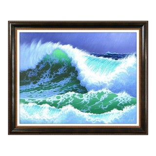 Storm Unleashed, William Schimmel For Sale