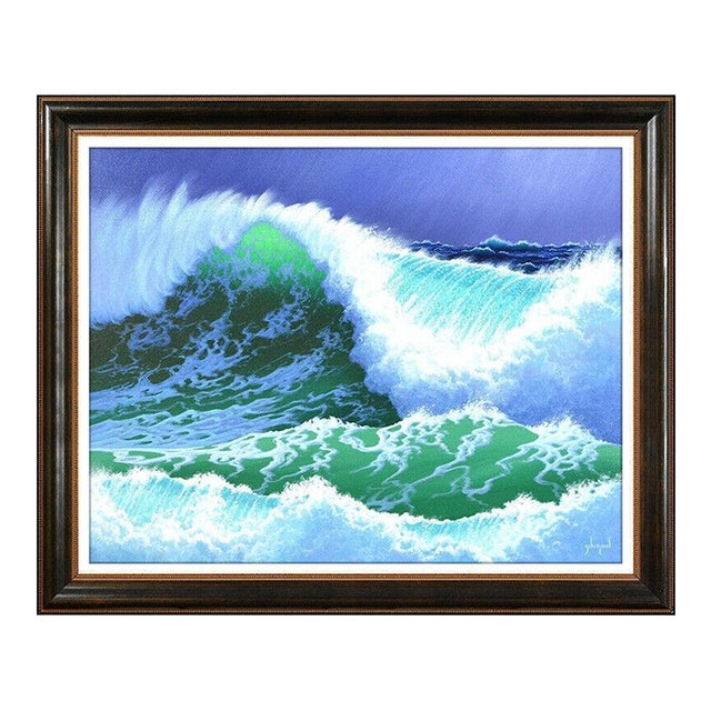 Storm Unleashed, William Schimmel For Sale