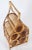 Mid 20th Century Rattan & Bamboo Wine Rack For Sale - Image 11 of 13
