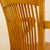 Oak Desk Chair, Spain, 1940s For Sale - Image 6 of 8