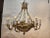 Metal Late 19th Century Gilt Bronze Traditional Russian Chandelier For Sale - Image 7 of 12