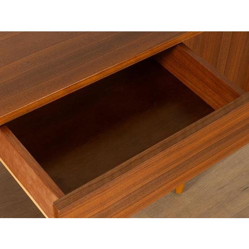 Vintage Desk, 1950s For Sale - Image 9 of 14