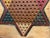 Cream Late 1800's Chinese Checkerboard For Sale - Image 8 of 8