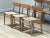 CH23 Dining Chairs by Hans J. Wegner for Carl Hansen & Søn, 1950s, Set of 8 For Sale - Image 13 of 18