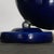 Space Age Glazed Ceramic Wall Lights, 1960s, Set of 2 For Sale - Image 4 of 12