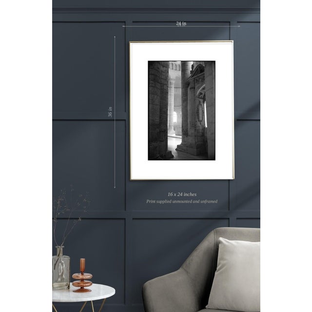 Not Yet Made - Made To Order Paul Cooklin, Pillars, Edition of 50 For Sale - Image 5 of 7