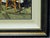 Viktor Shvaiko Plaza Del Correo Viejo Canvas Hand Signed Fine Art #/360 For Sale - Image 4 of 7