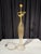 Late 19th Century John Hutton Murano Glass Lamp for Donghia For Sale - Image 11 of 14
