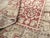 Galerie Shabab Collection Early 20th Century Turkish Ghiordes Throw Rug For Sale In New York - Image 6 of 6