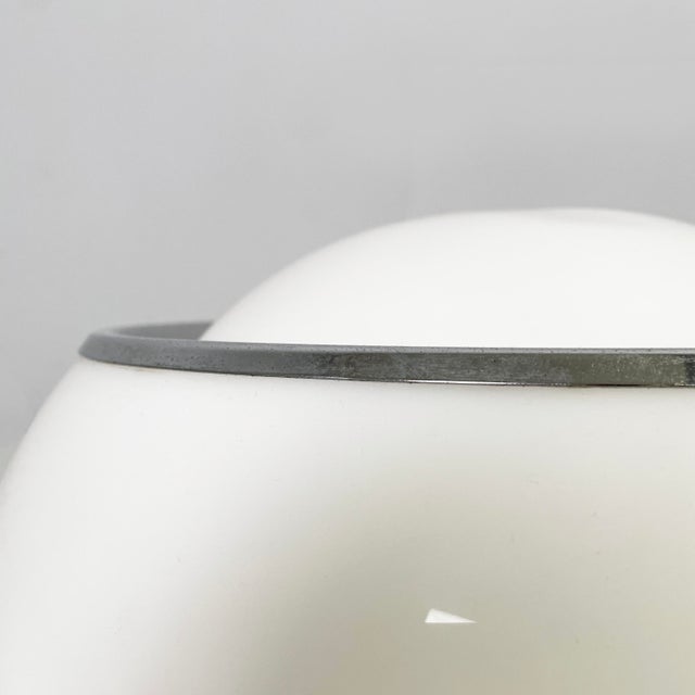 Italian Space Age Big Clan Table Lamp by Guzzini & Studio 6G for Meblo, 1970s For Sale - Image 10 of 17