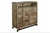 Highland Collection: A thoughtful mix of 3 sustainable woods with playful grain directional changes Mix of Solid woods...