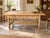19th Century Irish Pine Vernacular Farmhouse Table This stunning 19th-century Irish provincial pine farmhouse table is...