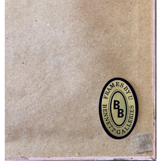 Igael Tumarkin, Gold Gilt Bronze Sculpture Pendant Israeli Tumarkin Abstract Modernist Jewelry, c.1960s-1970s For Sale - Image 11 of 11