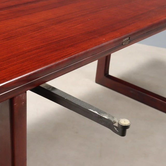 SC/66 Table by Claudio Salocchi for Luigi Sormani, Italy, 1960s For Sale - Image 6 of 14