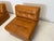 Daybed and Lounge Chairs in Leather from Wittmann, Set of 3 For Sale - Image 18 of 18