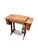 Wood Vintage Singer Treadle Sewing Machine, 1950 For Sale - Image 7 of 14