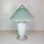Murano Glass Table Lamp, 1990s For Sale - Image 14 of 16