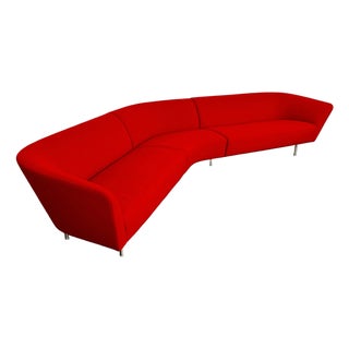 Arper Loop Modular Sofa For Sale