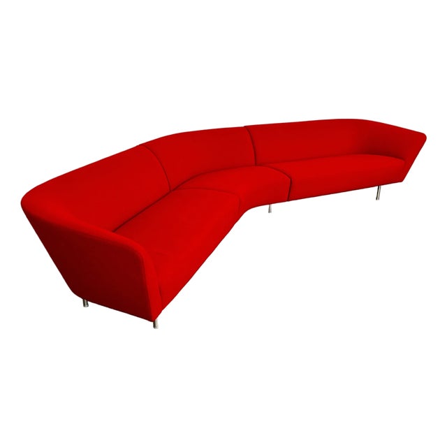 Arper Loop Modular Sofa For Sale