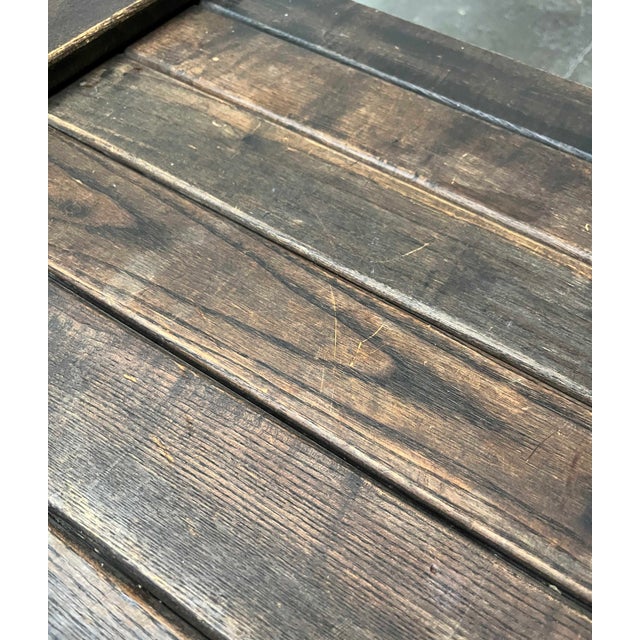 Mid-Century Modern Farmer Series Side Table Set by Gerd Lange for Bofinger, 1960s For Sale - Image 17 of 18