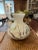 Italian Handblown Glass Vases - A Pair For Sale - Image 9 of 9