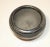 Vintage Margarita Tafoya Native American Santa Clara Pueblo Black Pottery Bowl For Sale In New York - Image 6 of 11
