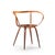 George Nelson for Herman Miller Model 5890 Mid Century Pretzel Dining Chairs - Set of 6 For Sale - Image 10 of 17