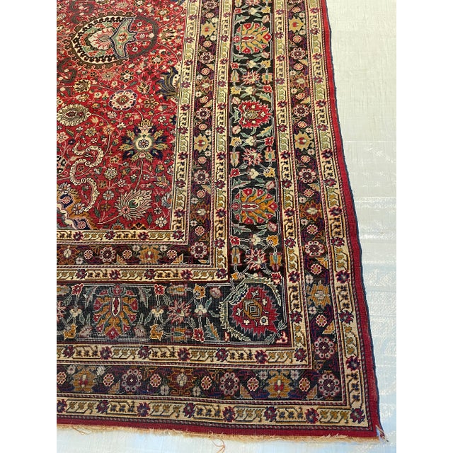 Turkish rugs (also referred to as Anatolian rugs) are, arguably, the rugs that started it all. These carpets were among...