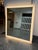 Contemporary Robern Vitality Led Mirror + Defogger For Sale - Image 3 of 12