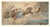 Circa 1875 French Toile Peinte Depicting the Triumph of Aurora, Length – 195 In. For Sale - Image 9 of 16