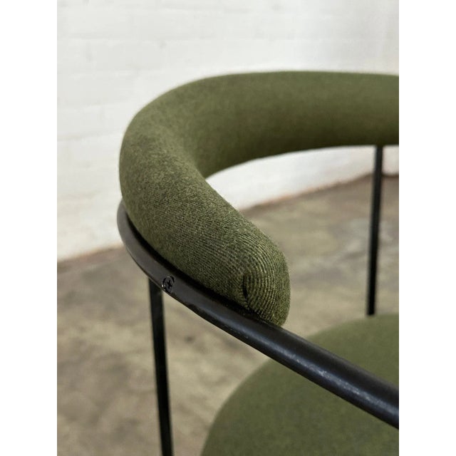 2000 - 2009 Martel Chair by Kelly Wearslter For Sale - Image 5 of 12