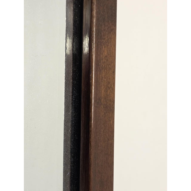 Mirror by Alvar Aalto for Artek, 1950s For Sale - Image 9 of 12