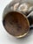 Antique Chinese Copper Tea Caddy For Sale - Image 9 of 12