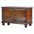 Portuguese Chest with Two Drawers, 18th Century For Sale - Image 5 of 5