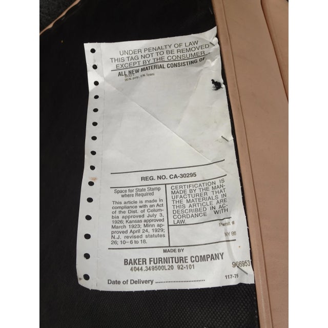 Gorgeous Chair in Good Vintage Condition. Solid and Firm. There is wear that is usual for its age. And with one very tiny...