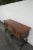 Berkey and Gay Early 1900s Carved Long Sideboard Buffet Credenza Bathroom Vanity 5630 For Sale - Image 11 of 11