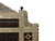 Handmade Mirror Wall Frames Decor, Art Decor Furniture, Wood Mirror Frame Inlaid For Sale - Image 4 of 10