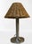 Wood Vintage Table Lamps, 1990s, Set of 2 For Sale - Image 7 of 10
