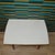 Small Kitchen Table in Wood and Resopal, 1950s For Sale - Image 4 of 8