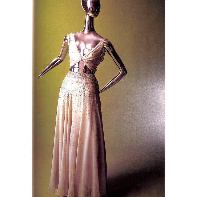 "Madeleine Vionnet" 1998 Kirke, Betty For Sale - Image 4 of 12