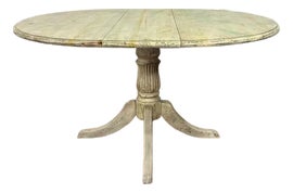 Example of Habersham Furniture Tables