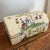 Folk Art Vintage Artist Signed Salvador Corona Mexican Folk Art Box For Sale - Image 3 of 7