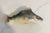French Majolica Fish Jardiniere Fives Lille For Sale In New York - Image 6 of 9