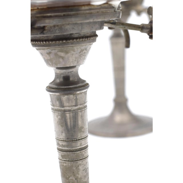Absinthe Fountains, 1900s, Set of 2 For Sale - Image 10 of 16