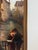 Antique 1913 Venetian/Italian School Canal Scene v. Campiniz Figures Landscape For Sale - Image 16 of 16