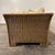 Late 20th Century 1970s Wicker Sofa by Alex Vale Furniture For Sale - Image 5 of 12