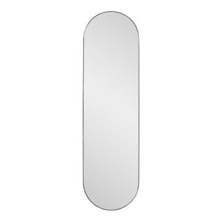Balducci Oval Mirror- Large For Sale