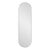 Balducci Oval Mirror- Large For Sale