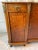 1920s French Burlwood Marble Top Sideboard For Sale - Image 12 of 12